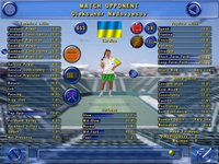 Tennis Elbow Manager screenshot, image №125248 - RAWG