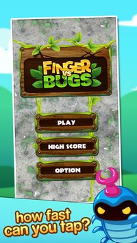 Finger vs bugs screenshot, image №1281299 - RAWG