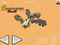 Spreader Trucks Smug screenshot, image №1625631 - RAWG