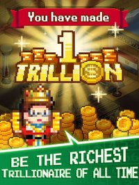 Tap Tap Trillionaire: Invest! screenshot, image №1909839 - RAWG