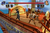 Sid Meier's Pirates! screenshot, image №44607 - RAWG