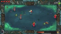 The Weaponographist (itch) screenshot, image №1010297 - RAWG