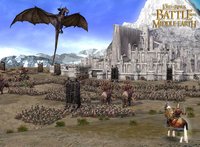 The Lord of the Rings: The Battle for Middle-earth screenshot, image №375542 - RAWG