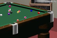 Pool Champion screenshot, image №315095 - RAWG