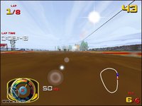 Sprint Car Racing screenshot, image №316429 - RAWG