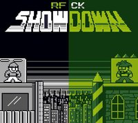 RFCK Showdown screenshot, image №1834266 - RAWG