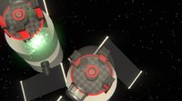 Space Crunk screenshot, image №2186826 - RAWG