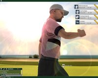 Tiger Woods PGA TOUR 12: The Masters screenshot, image №516894 - RAWG