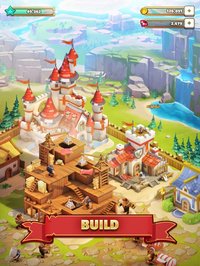 Empire: Age of Knights screenshot, image №2199070 - RAWG
