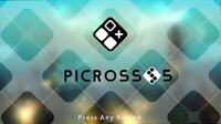Picross S5 screenshot, image №2604518 - RAWG