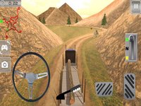 Extreme Truck Hill Drive: Real Mountain Climb-er screenshot, image №1718163 - RAWG