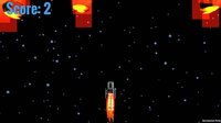 Meteor Shower:Dodge It!(PC) screenshot, image №1208668 - RAWG