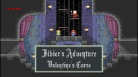 Jibier's Adventure - Valentine's Curse screenshot, image №2361133 - RAWG
