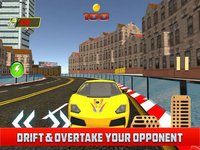 Car High Speed Racing Pro screenshot, image №1839609 - RAWG