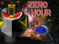 Zero Hour (itch) screenshot, image №2866472 - RAWG