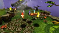 Gnomes Vs. Fairies: Greckel's Quest screenshot, image №84251 - RAWG