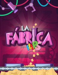 La Fábrica de Flips screenshot, image №933819 - RAWG