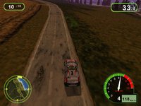 Pro Rally 2001 screenshot, image №305508 - RAWG