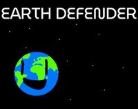 Earth Defender (jonot) screenshot, image №2422268 - RAWG