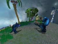 Creature Conflict: The Clan Wars screenshot, image №381194 - RAWG