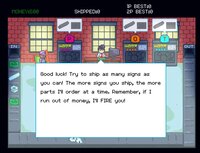 Neon Sign Assembly Line screenshot, image №2911842 - RAWG