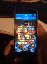 Avatar Match 3 Game screenshot, image №1872296 - RAWG