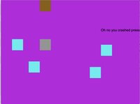 Maze Game (itch) (dross05) screenshot, image №3270024 - RAWG
