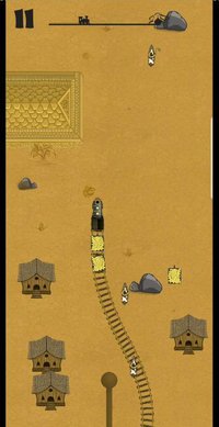 Golden Rails screenshot, image №1897146 - RAWG