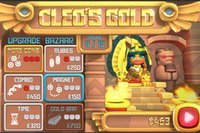 Cleo's Gold screenshot, image №2355230 - RAWG