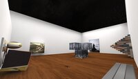 Very Normal Art Museum screenshot, image №2632870 - RAWG