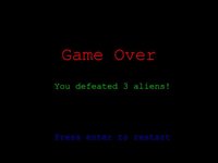 Turtle Blaster screenshot, image №1806685 - RAWG