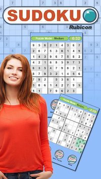 Sudoku Free screenshot, image №1467010 - RAWG