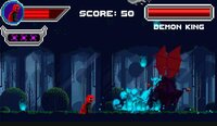 Entity: The Clumsy Sorcerer screenshot, image №2410635 - RAWG
