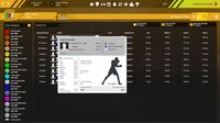 Boxing Club Manager screenshot, image №3168748 - RAWG