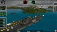 Carrier Commander screenshot, image №3162316 - RAWG