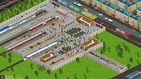 Train Station Simulator screenshot, image №700170 - RAWG
