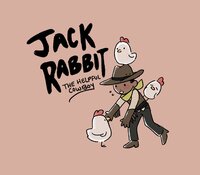 Jack Rabbit: The Helpful Cowboy screenshot, image №3325041 - RAWG