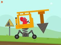 Dinosaur Digger 2 Free screenshot, image №1352512 - RAWG