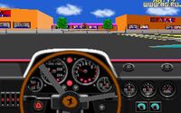 Car & Driver: Test Drive screenshot, image №337648 - RAWG