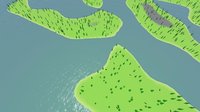 Generic Open World Game screenshot, image №1988113 - RAWG