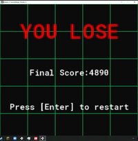 ASCII Assassin screenshot, image №2450120 - RAWG