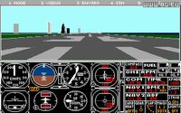 Microsoft Flight Simulator 3.0 screenshot, image №344766 - RAWG