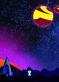 Space Traveler Indie Game screenshot, image №2571653 - RAWG