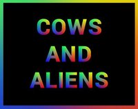 Cows and Aliens screenshot, image №1911192 - RAWG