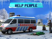 Snow Rescue Operations 2016 screenshot, image №896776 - RAWG