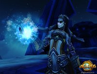 Allods Online screenshot, image №487105 - RAWG