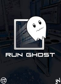 RUN GHOST screenshot, image №2290421 - RAWG
