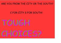 Bobby John's Survey screenshot, image №3297154 - RAWG