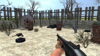 Zombie Survival (jtrent238) screenshot, image №1263597 - RAWG