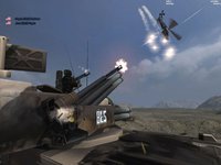 Battlefield 2 screenshot, image №356303 - RAWG